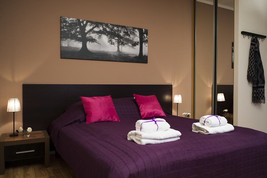 Apartamenty Tww Ochota Varşovia Cameră foto