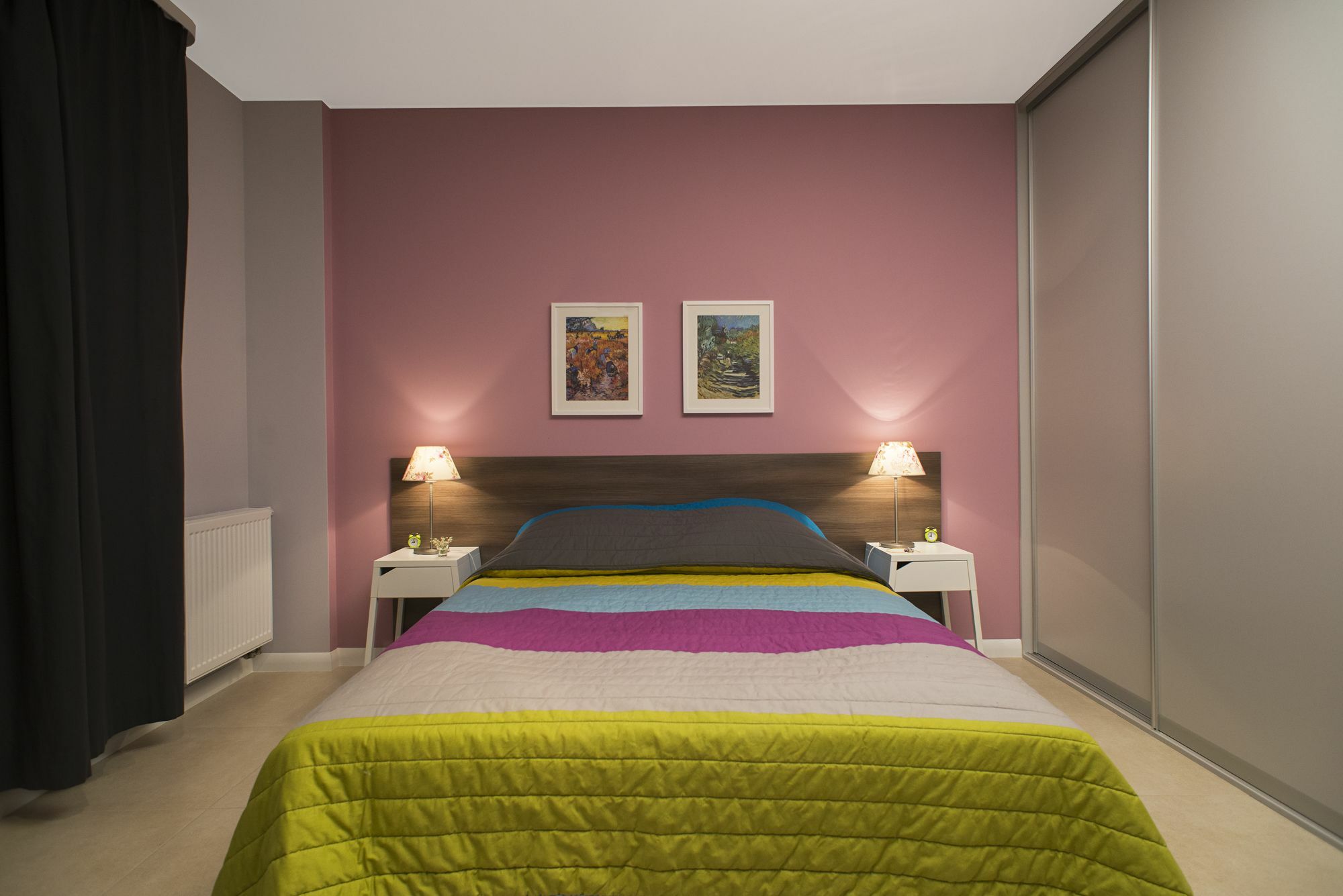 Apartamenty Tww Ochota Varşovia Exterior foto