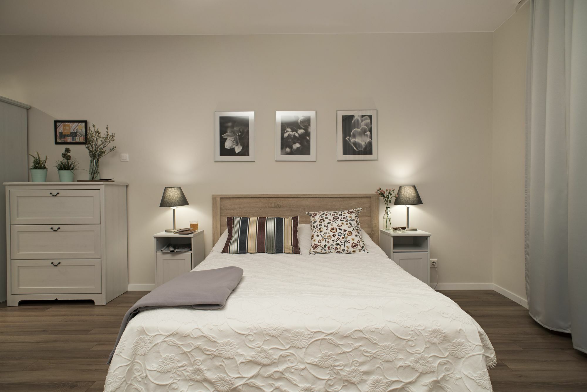 Apartamenty Tww Ochota Varşovia Exterior foto